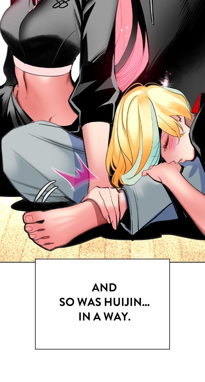 Read Jungle Juice chapter 77.8 image 86 on Lezhin