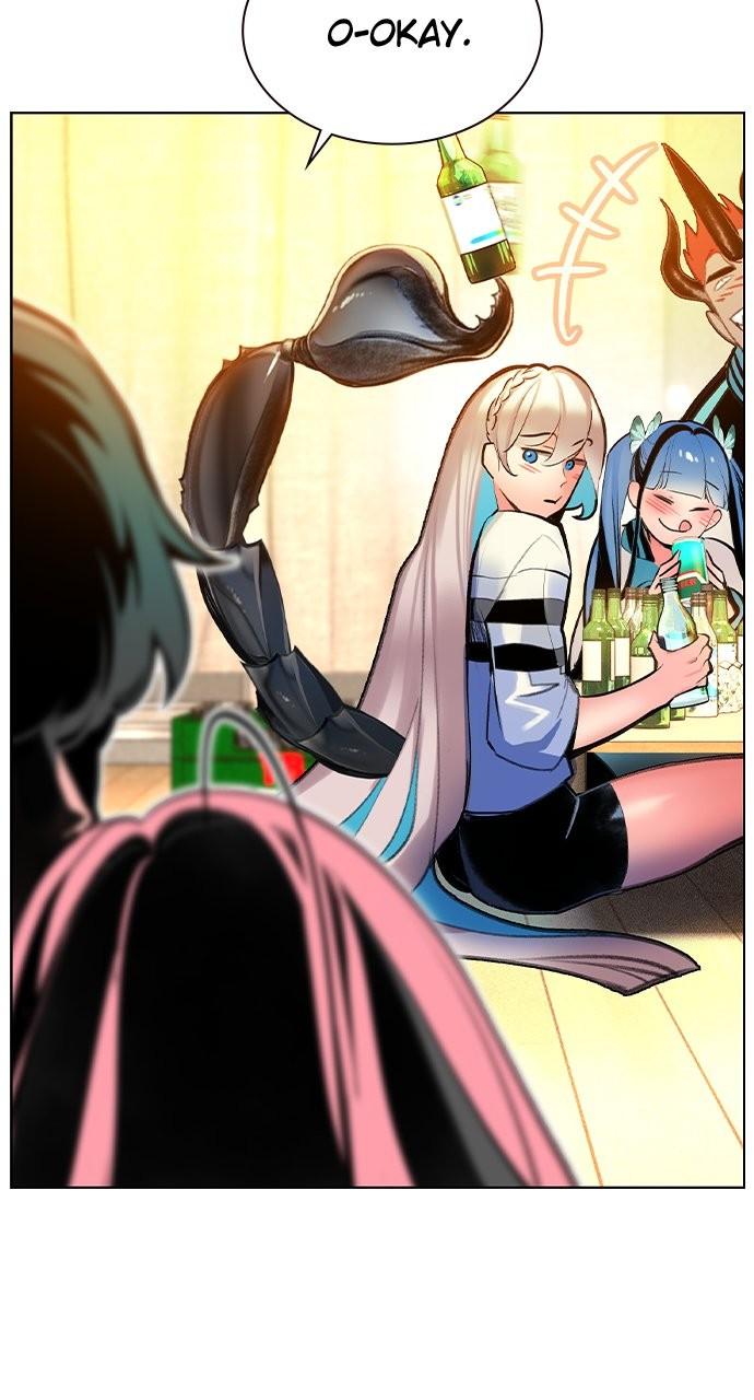 Read Jungle Juice chapter 77.8 image 89 on Lezhin
