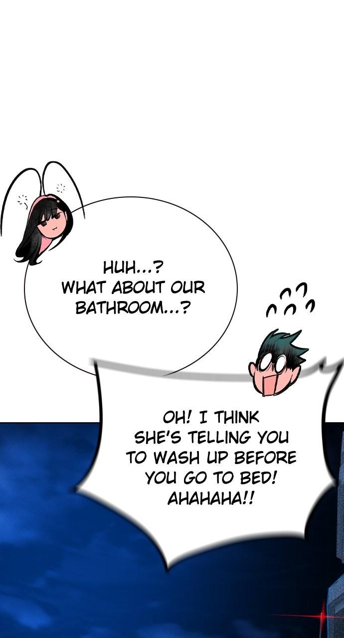 Read Jungle Juice chapter 77.8 image 92 on Lezhin