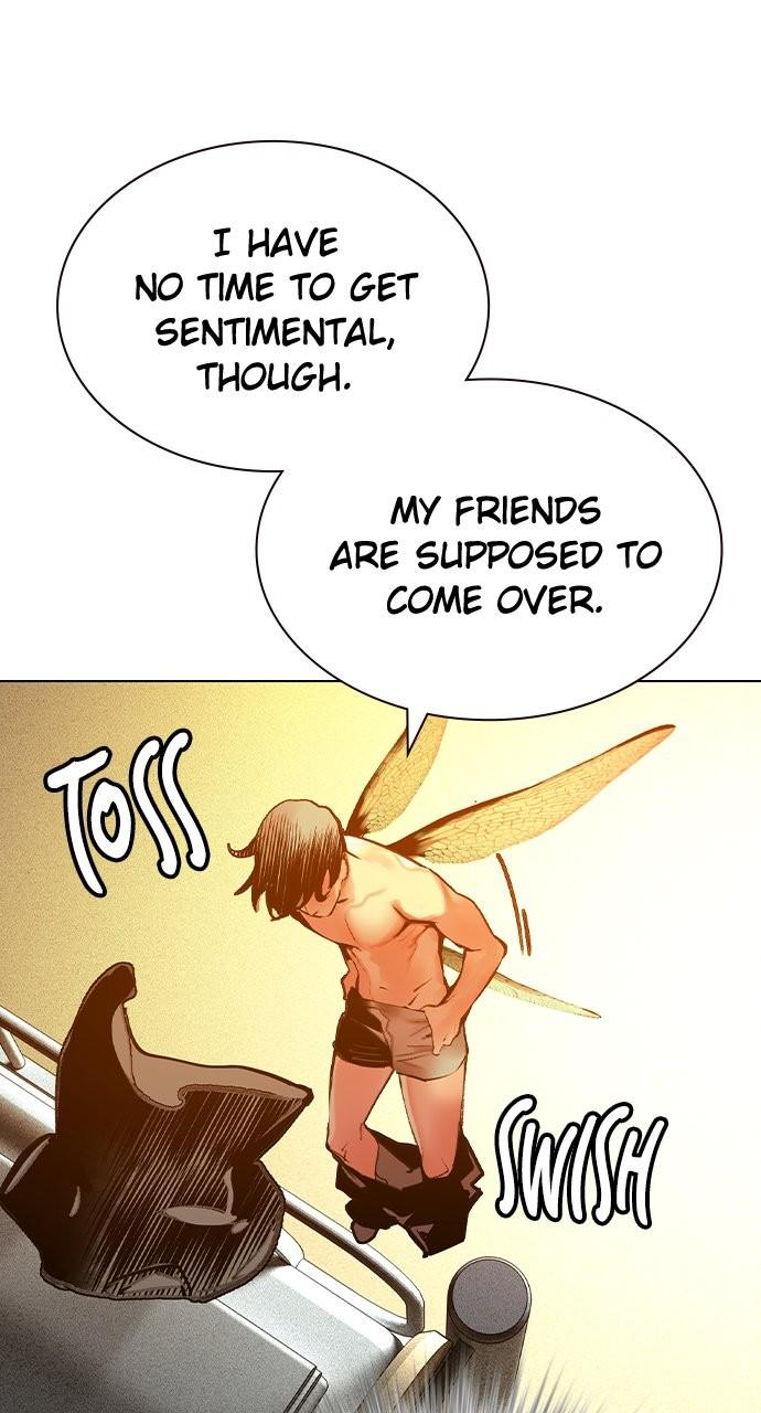 Read Jungle Juice chapter 77.9 image 112 on Lezhin