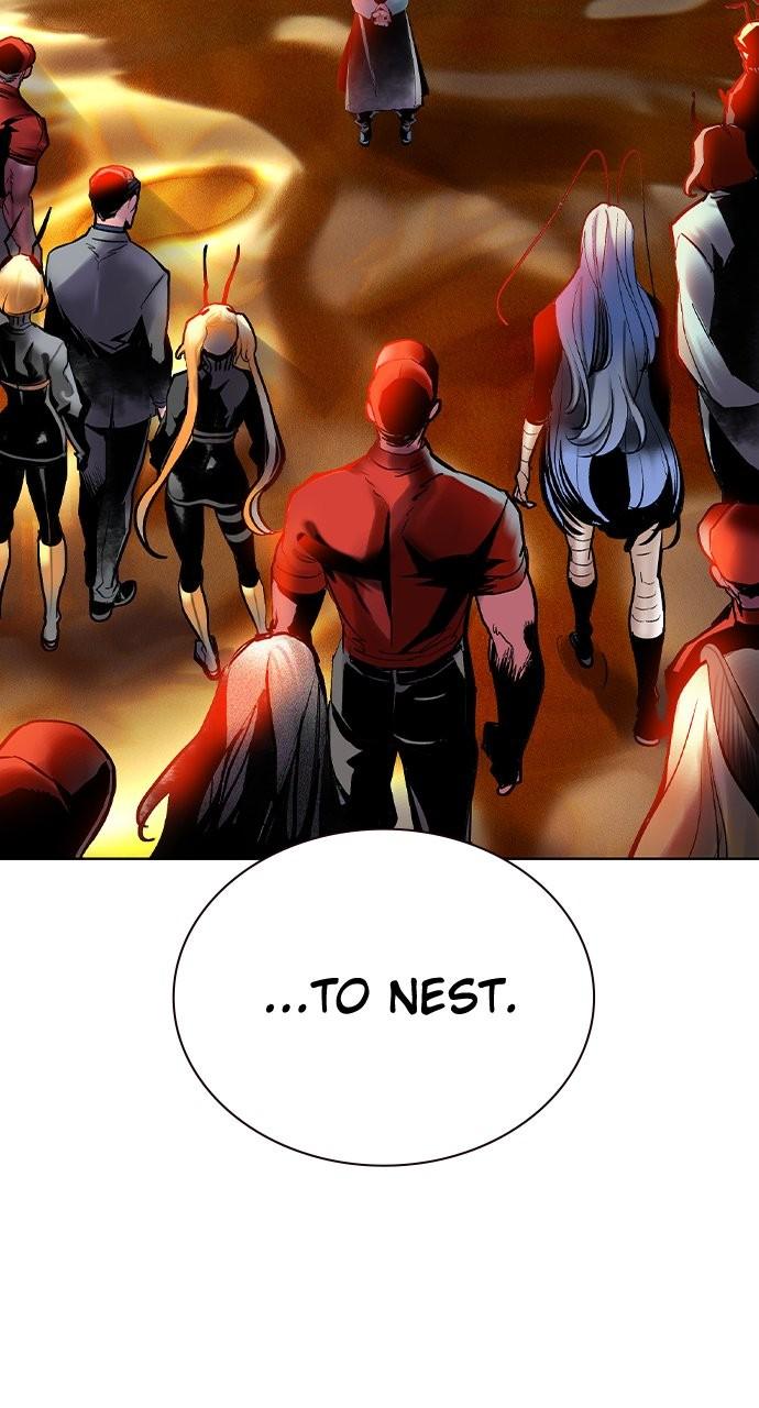 Read Jungle Juice chapter 77.9 image 2 on Lezhin