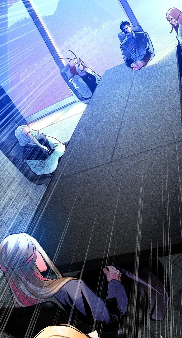 Read Jungle Juice chapter 77.9 image 24 on Lezhin