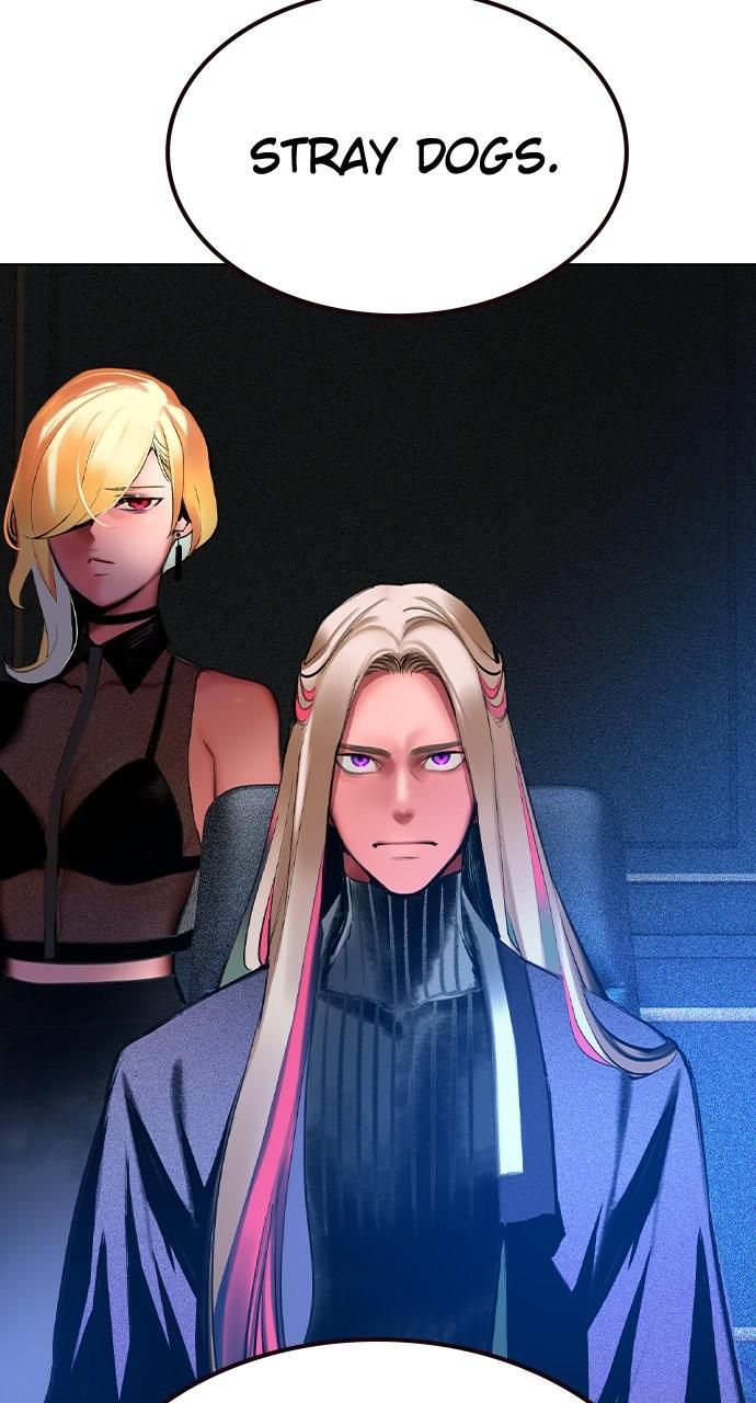 Read Jungle Juice chapter 77.9 image 27 on Lezhin
