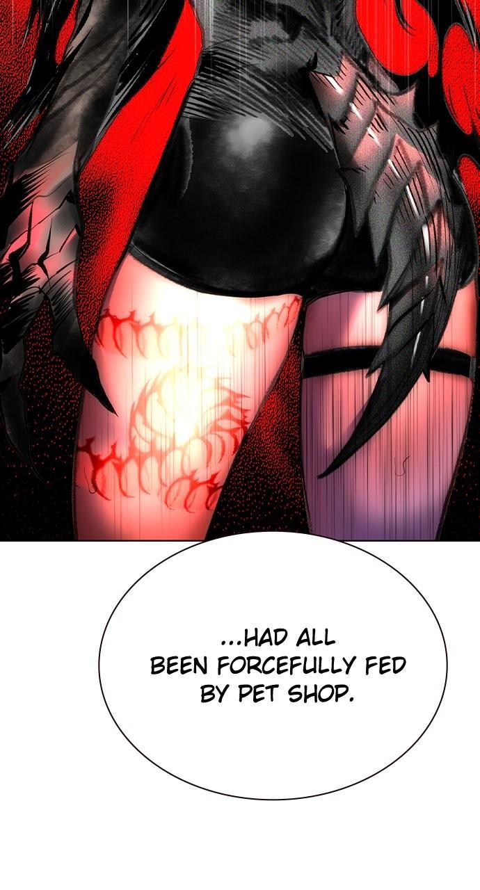 Read Jungle Juice chapter 77.9 image 32 on Lezhin