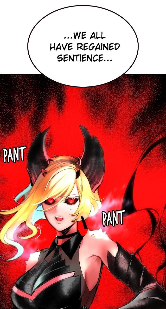 Read Jungle Juice chapter 77.9 image 35 on Lezhin