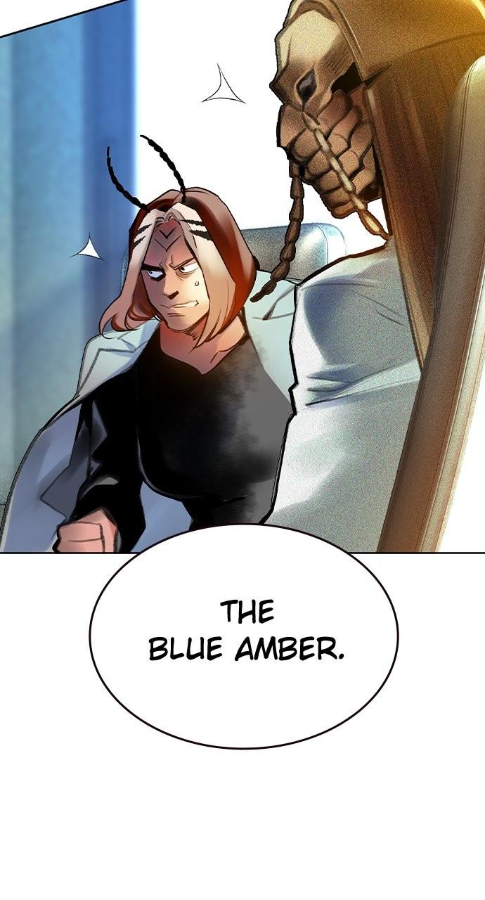 Read Jungle Juice chapter 77.9 image 42 on Lezhin