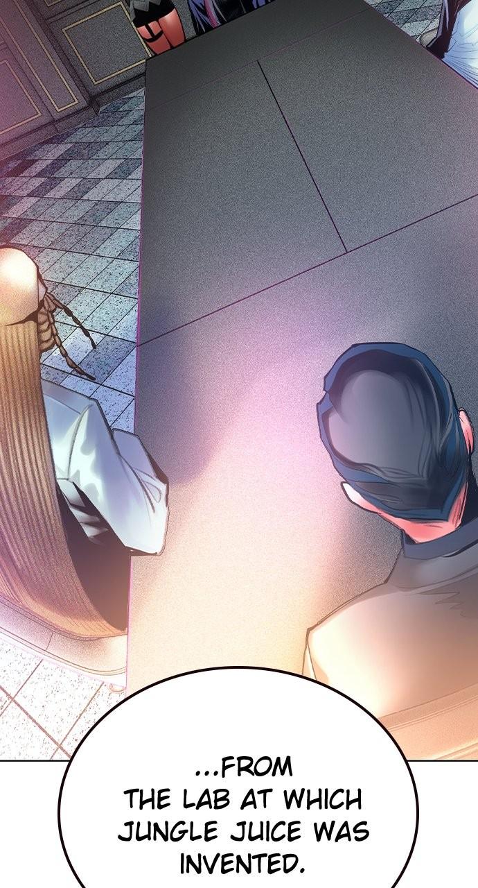 Read Jungle Juice chapter 77.9 image 50 on Lezhin