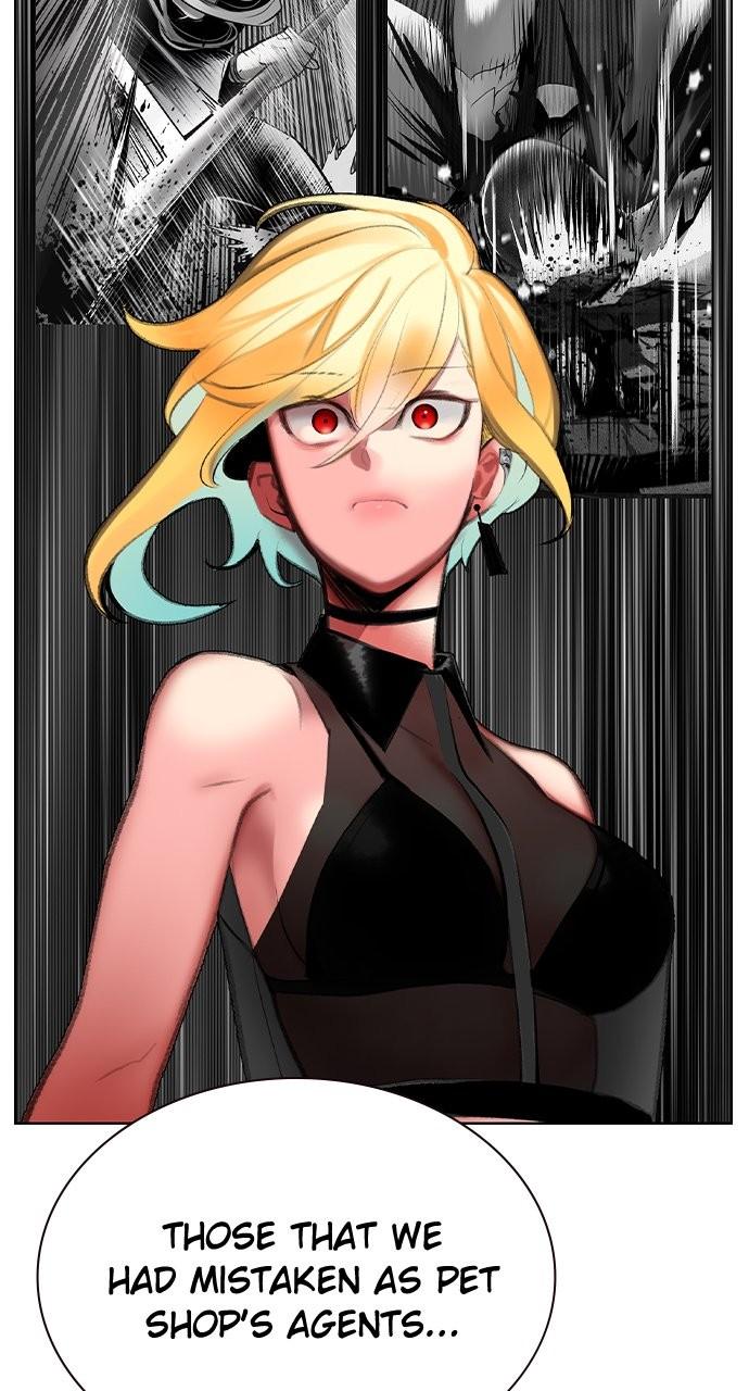 Read Jungle Juice chapter 77.9 image 73 on Lezhin