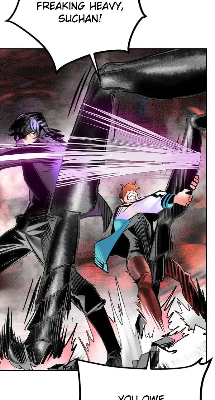 Read Jungle Juice chapter 78.2 image 110 on Lezhin