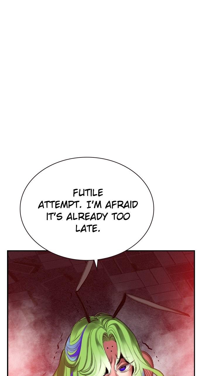 Read Jungle Juice chapter 78.2 image 117 on Lezhin