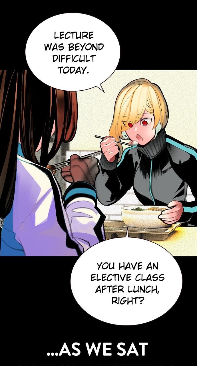 Read Jungle Juice chapter 78.2 image 32 on Lezhin