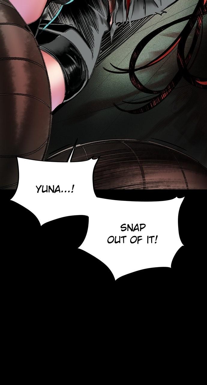 Read Jungle Juice chapter 78.2 image 40 on Lezhin