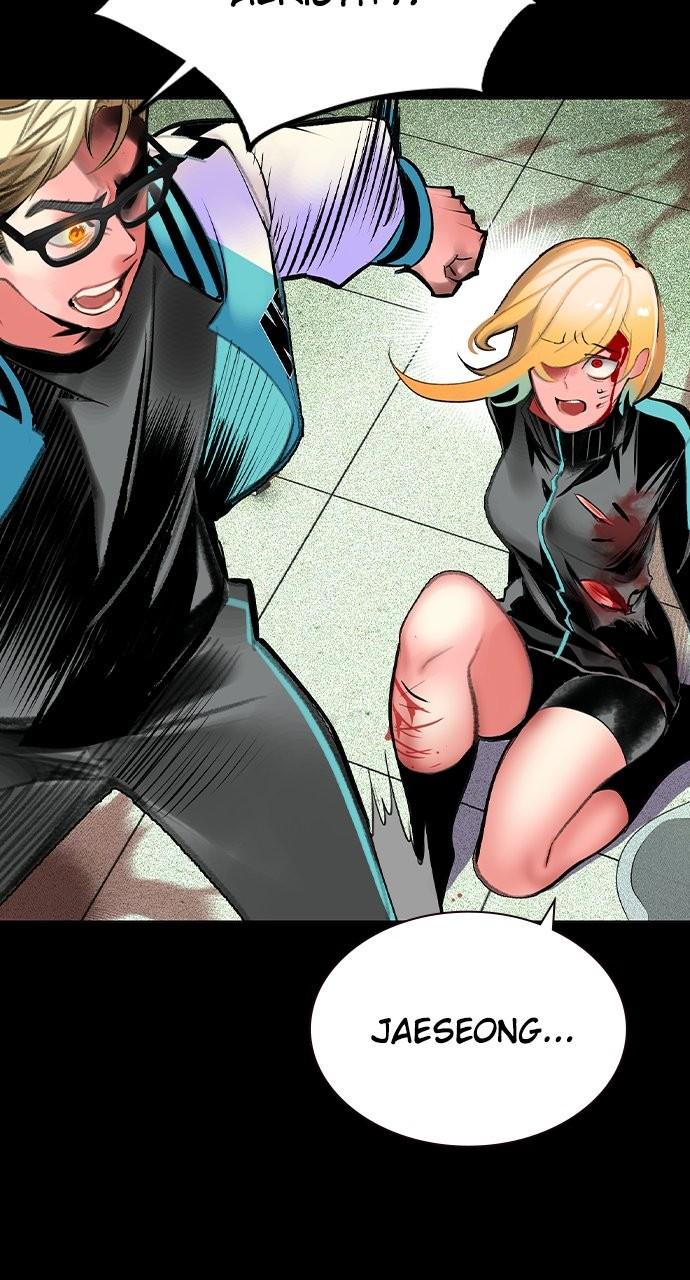 Read Jungle Juice chapter 78.2 image 47 on Lezhin