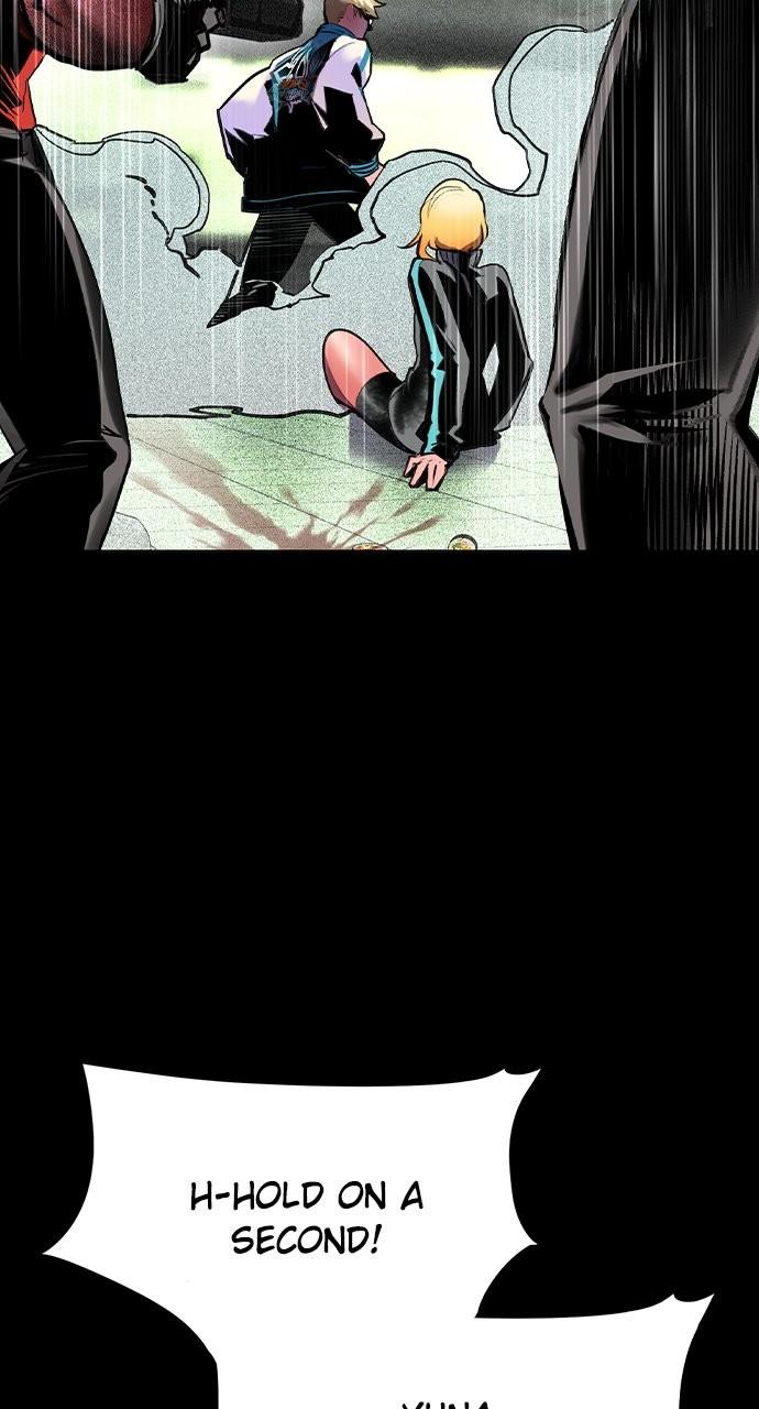 Read Jungle Juice chapter 78.2 image 49 on Lezhin