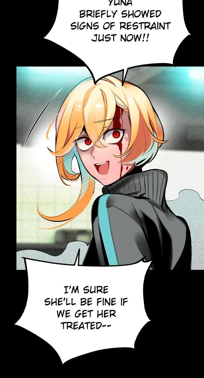Read Jungle Juice chapter 78.2 image 50 on Lezhin