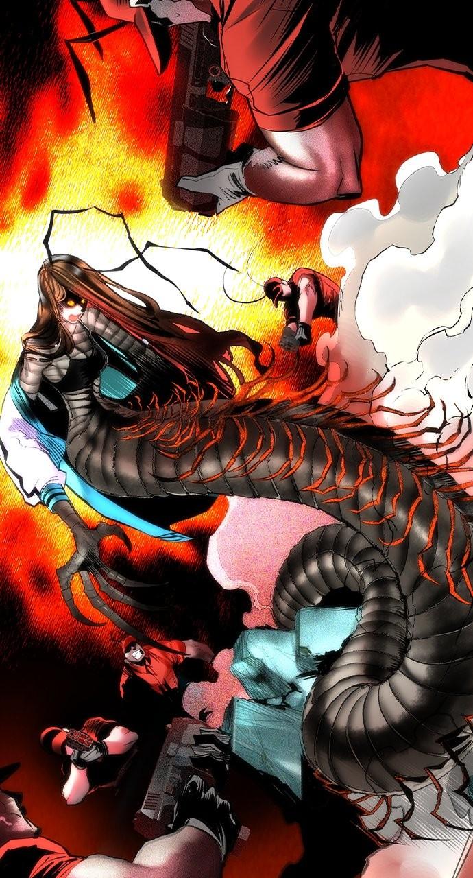 Read Jungle Juice chapter 78.2 image 52 on Lezhin