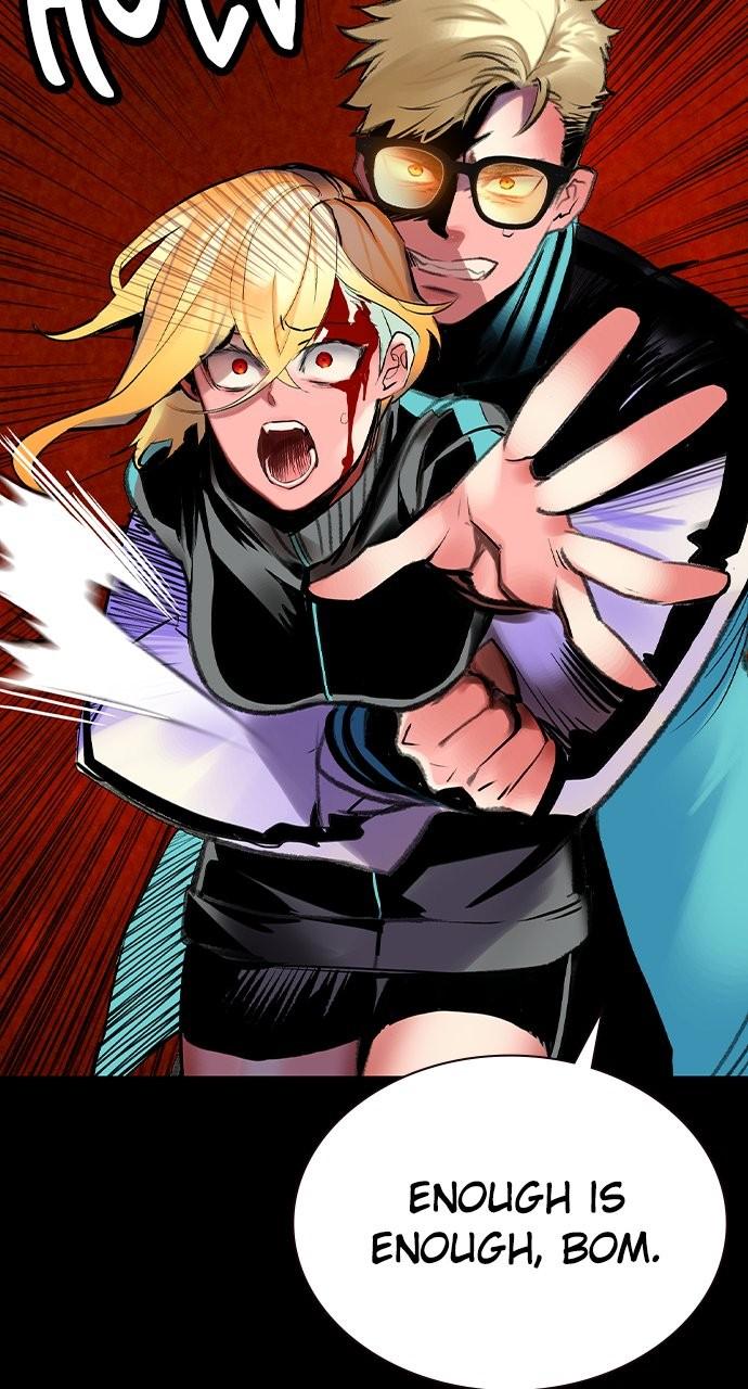 Read Jungle Juice chapter 78.2 image 58 on Lezhin