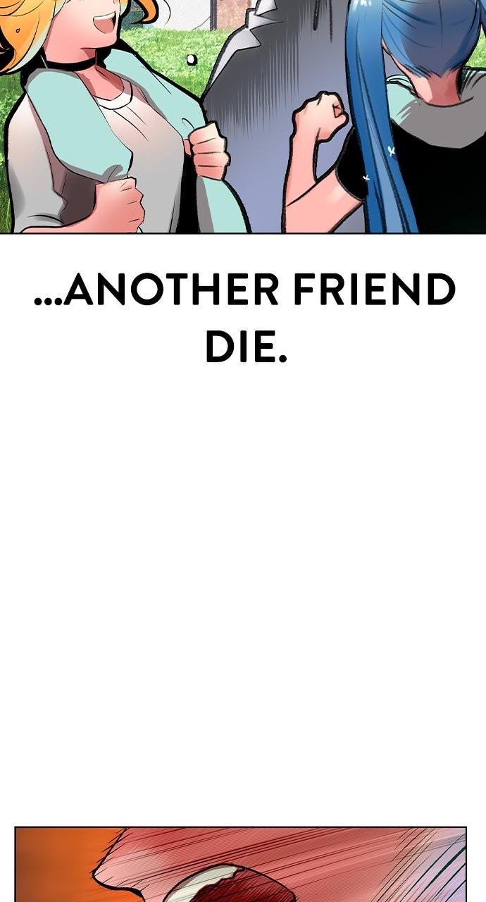 Read Jungle Juice chapter 78.2 image 74 on Lezhin