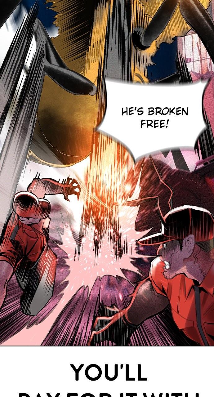 Read Jungle Juice chapter 78.2 image 9 on Lezhin