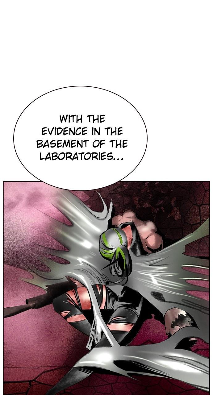 Read Jungle Juice chapter 78.3 image 10 on Lezhin