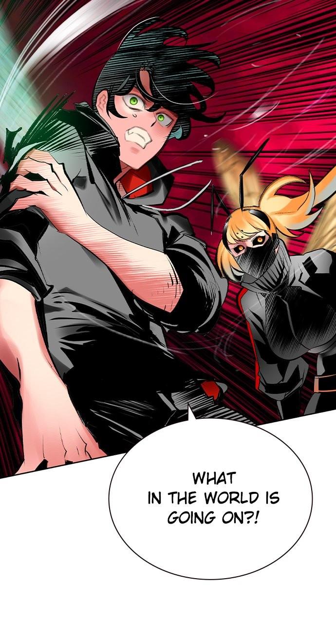 Read Jungle Juice chapter 78.3 image 108 on Lezhin