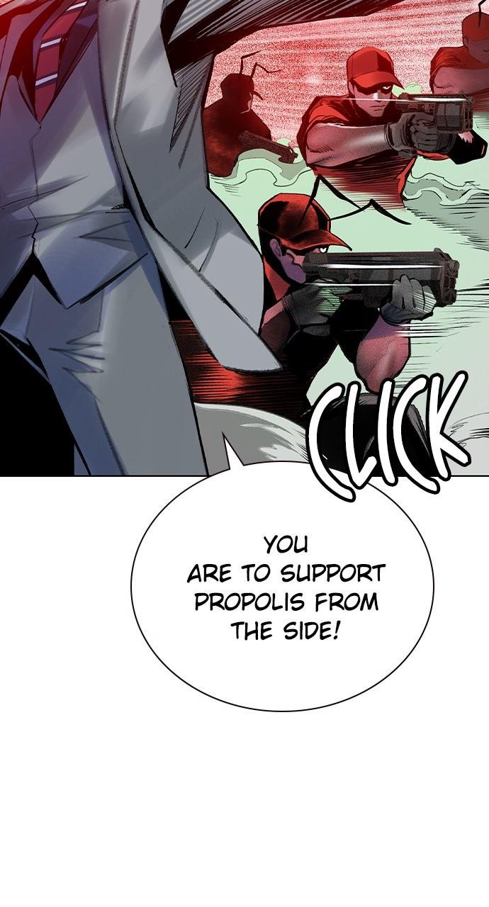 Read Jungle Juice chapter 78.3 image 134 on Lezhin