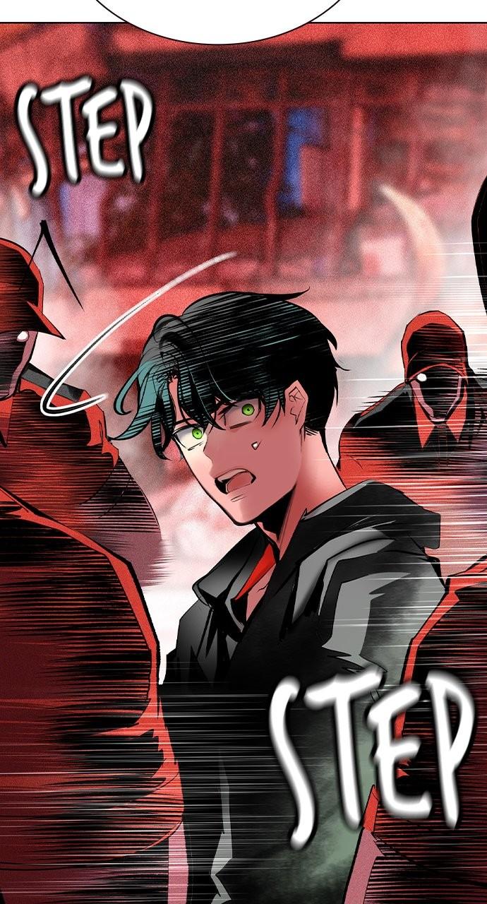 Read Jungle Juice chapter 78.3 image 16 on Lezhin