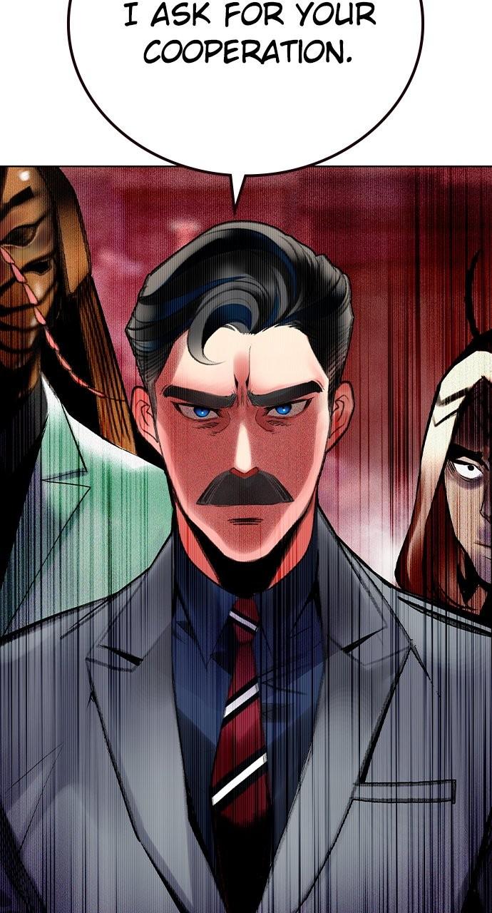 Read Jungle Juice chapter 78.3 image 18 on Lezhin