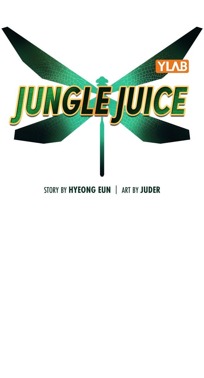 Read Jungle Juice chapter 78.3 image 20 on Lezhin