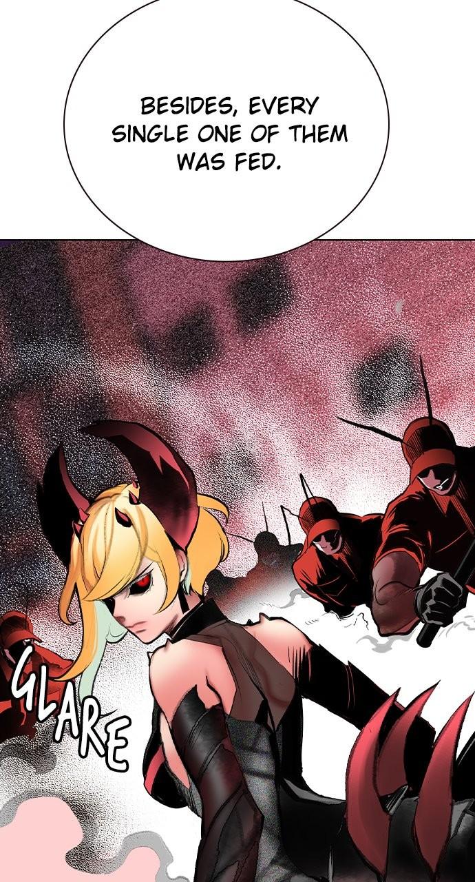 Read Jungle Juice chapter 78.3 image 27 on Lezhin