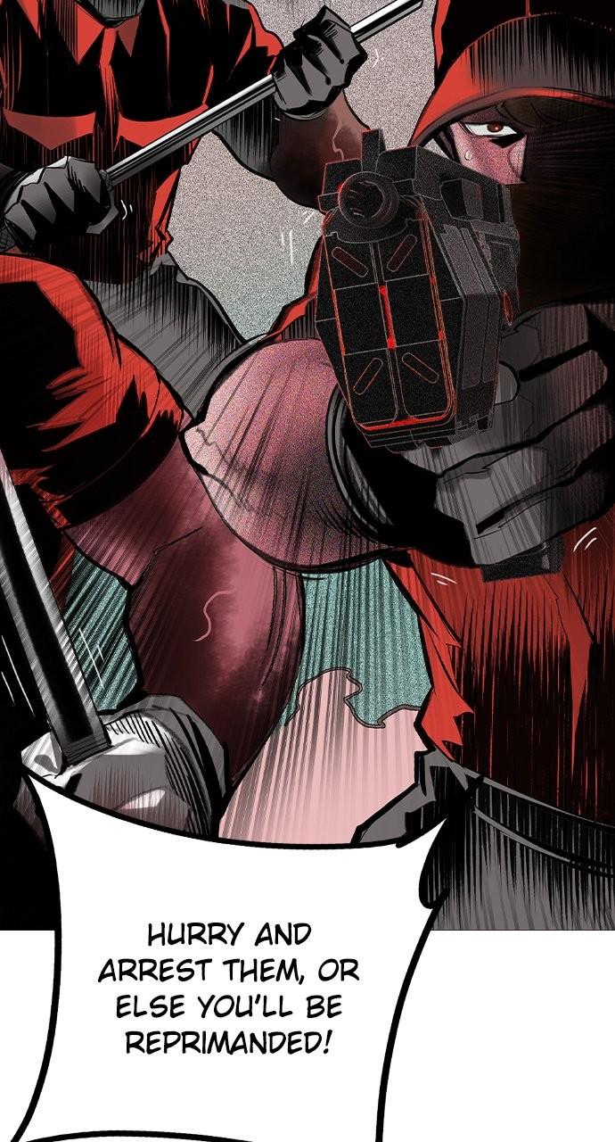 Read Jungle Juice chapter 78.3 image 42 on Lezhin