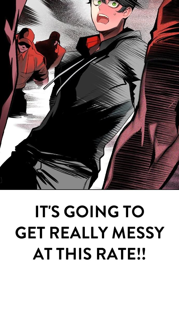 Read Jungle Juice chapter 78.3 image 50 on Lezhin