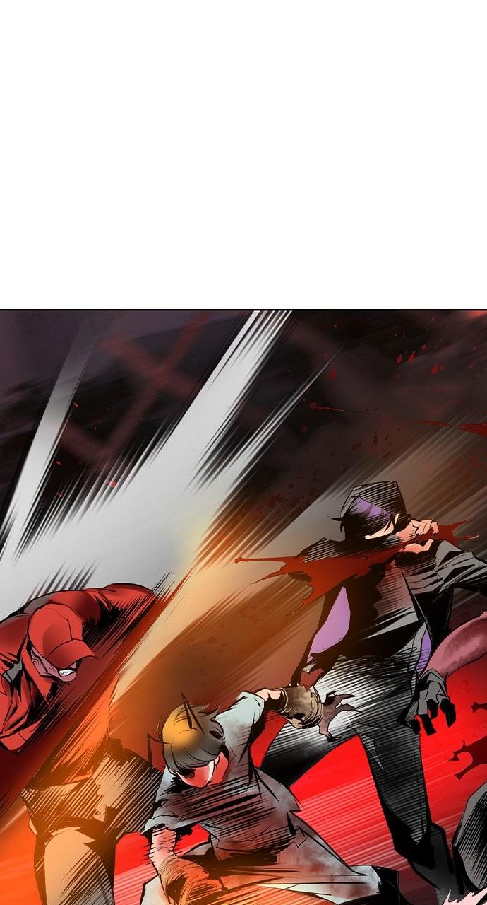 Read Jungle Juice chapter 78.3 image 52 on Lezhin