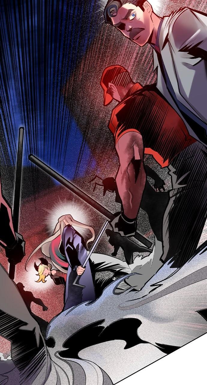 Read Jungle Juice chapter 78.3 image 54 on Lezhin