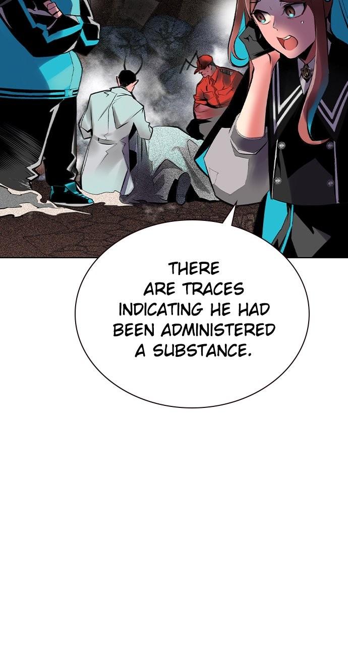 Read Jungle Juice chapter 78.3 image 6 on Lezhin