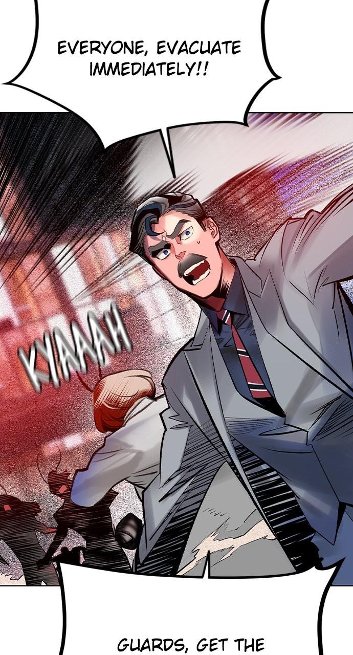 Read Jungle Juice chapter 78.3 image 93 on Lezhin