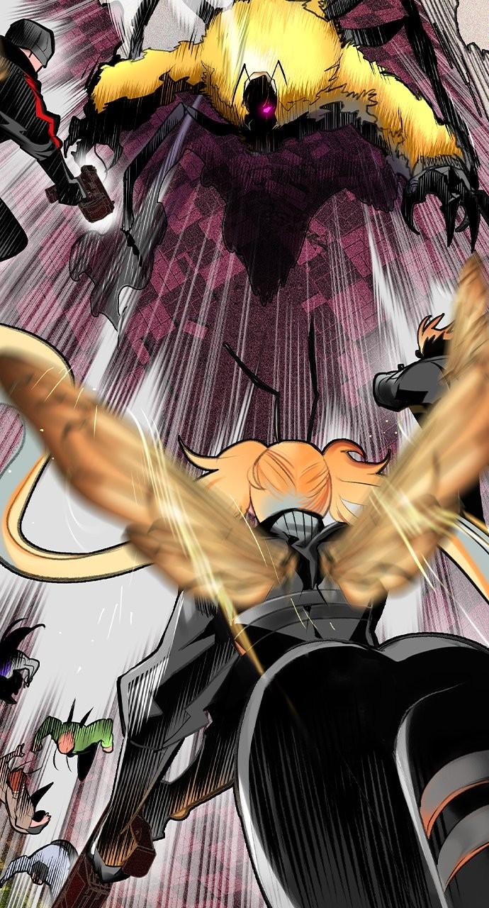 Read Jungle Juice chapter 78.3 image 95 on Lezhin