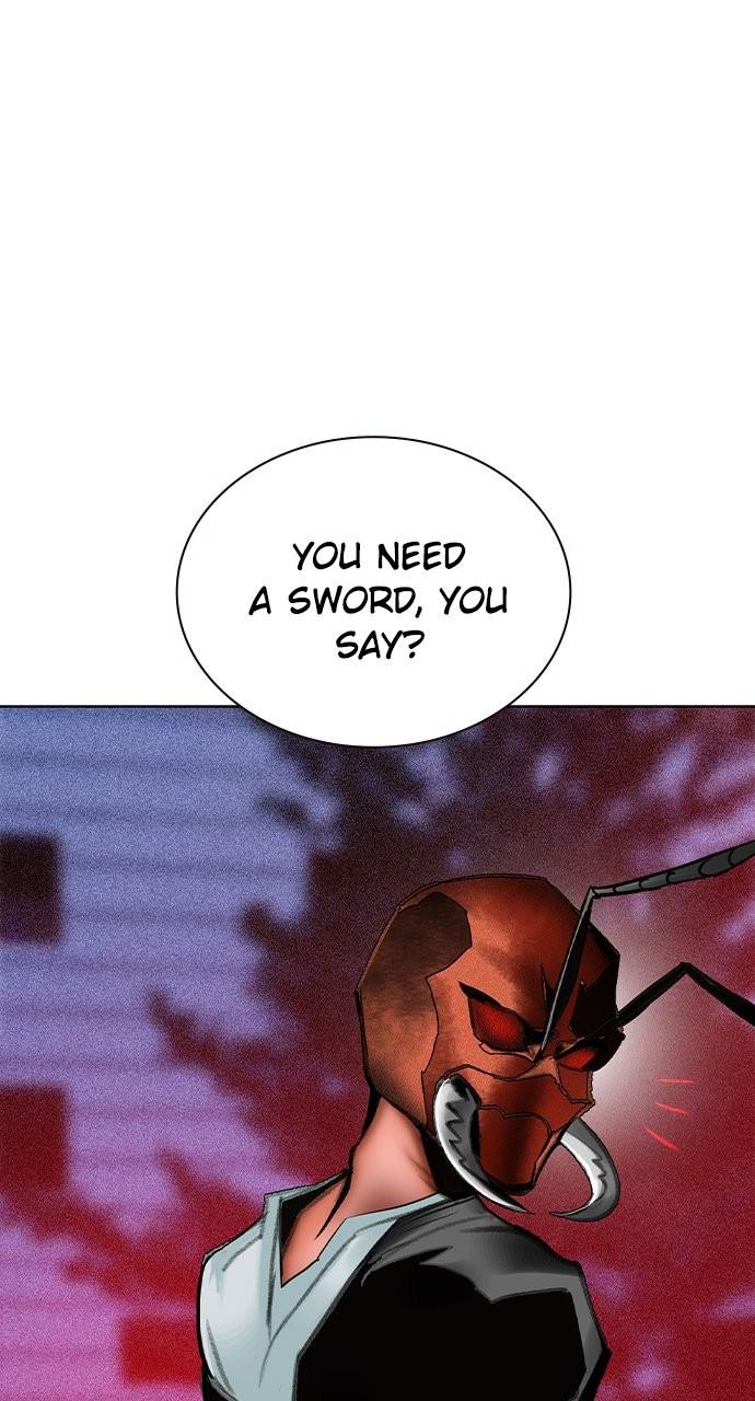 Read Jungle Juice chapter 78.4 image 18 on Lezhin