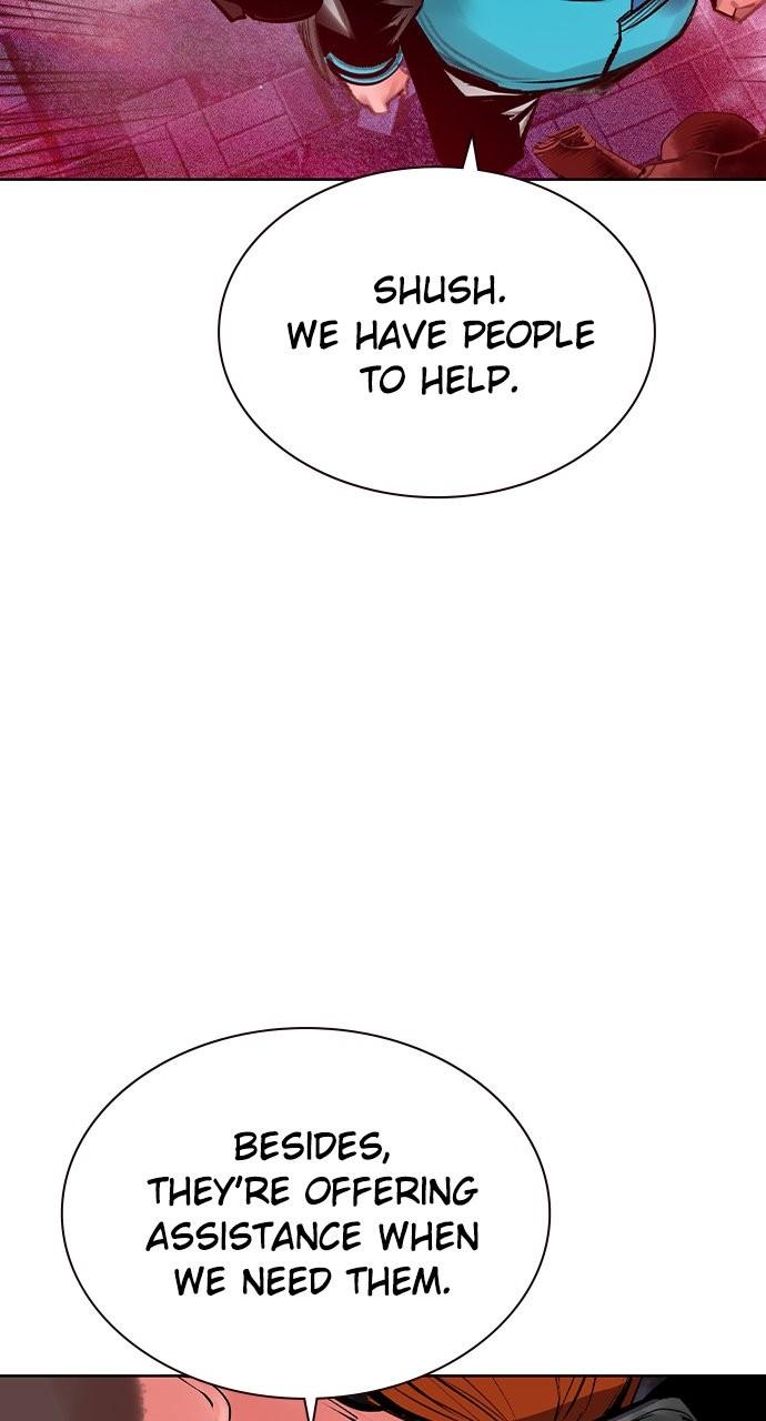 Read Jungle Juice chapter 78.4 image 24 on Lezhin