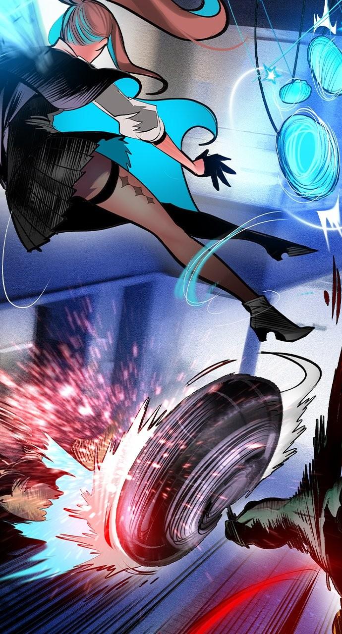 Read Jungle Juice chapter 78.4 image 40 on Lezhin