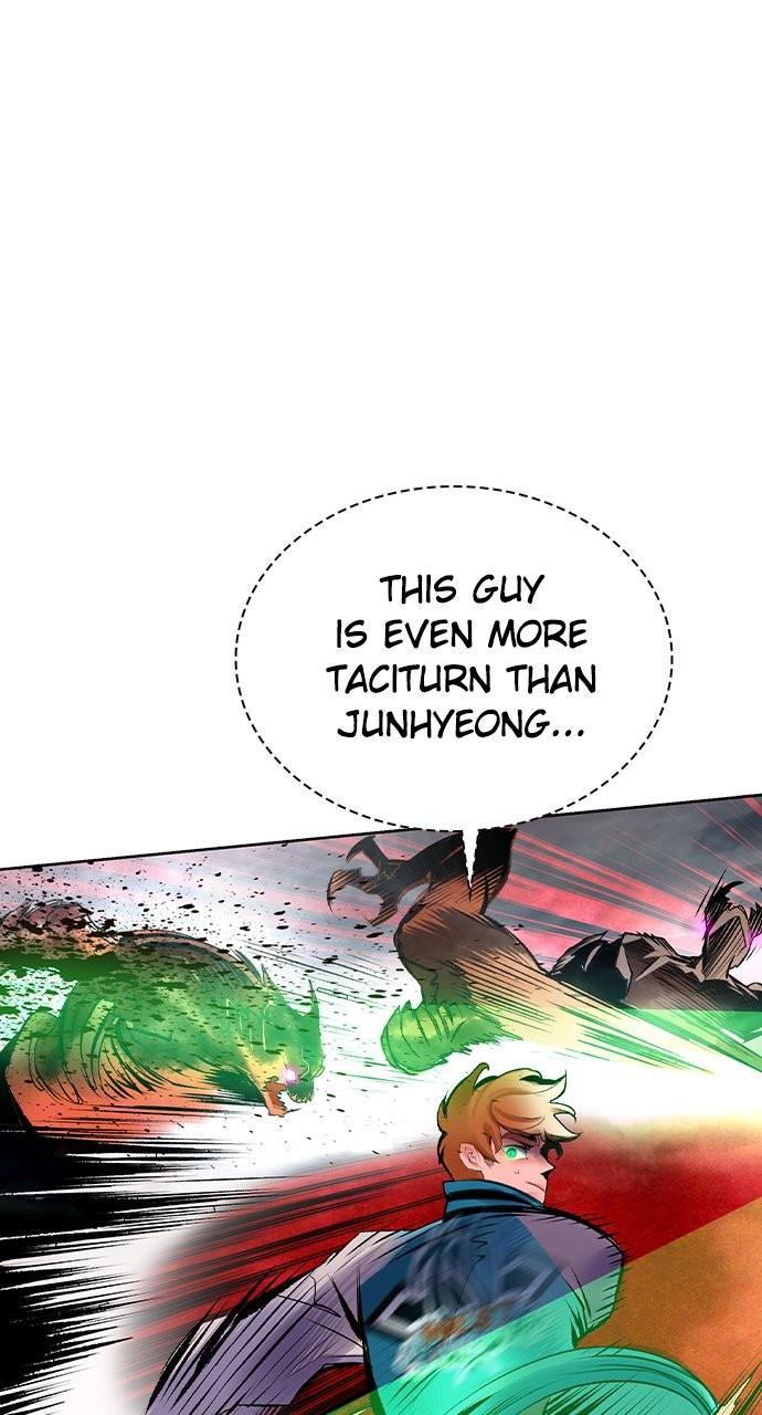 Read Jungle Juice chapter 78.4 image 44 on Lezhin