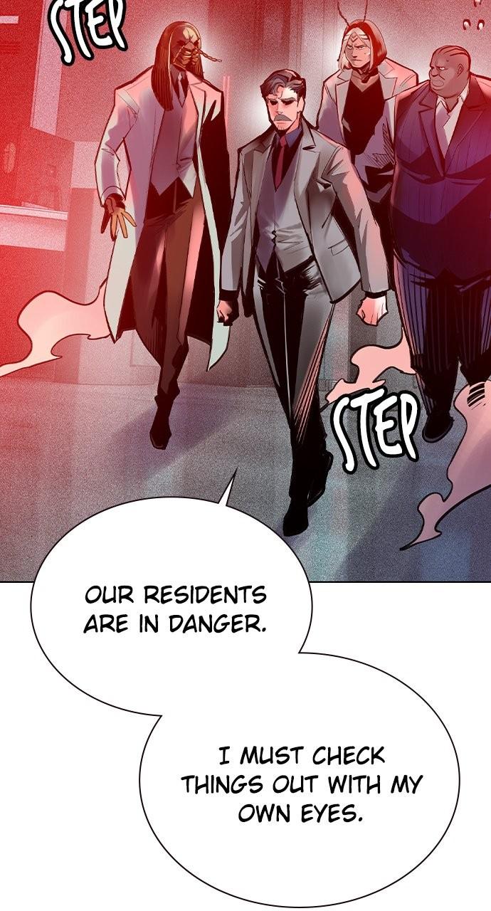 Read Jungle Juice chapter 78.4 image 54 on Lezhin