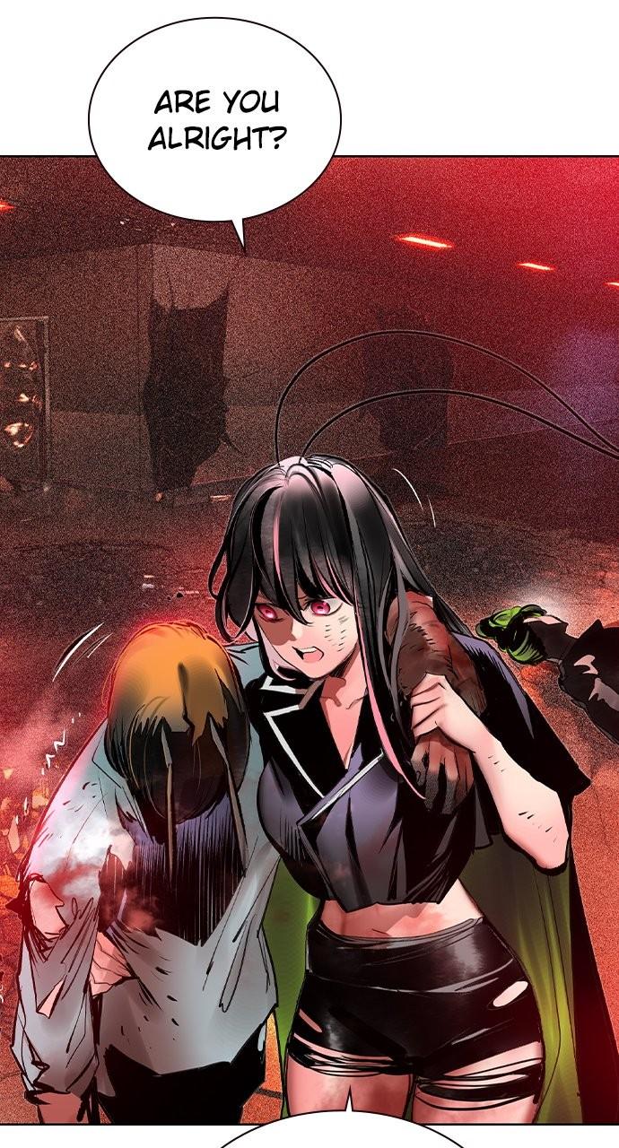 Read Jungle Juice chapter 78.4 image 72 on Lezhin