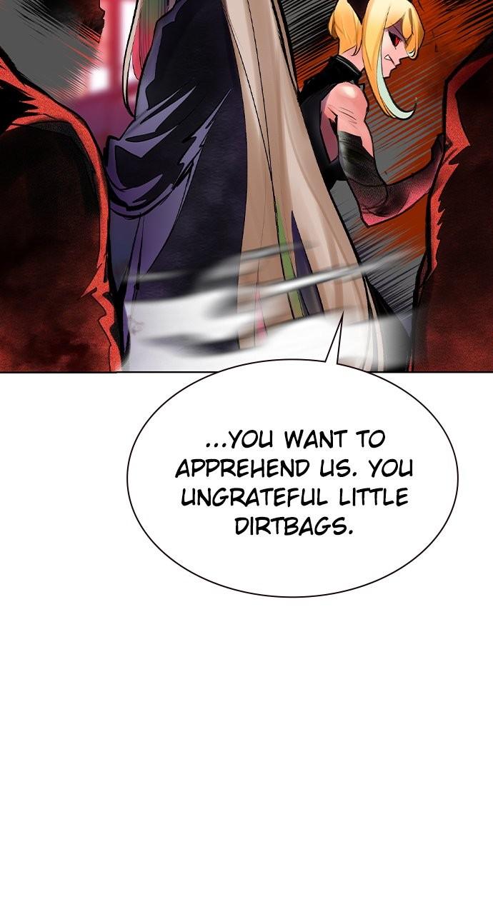 Read Jungle Juice chapter 78.4 image 88 on Lezhin