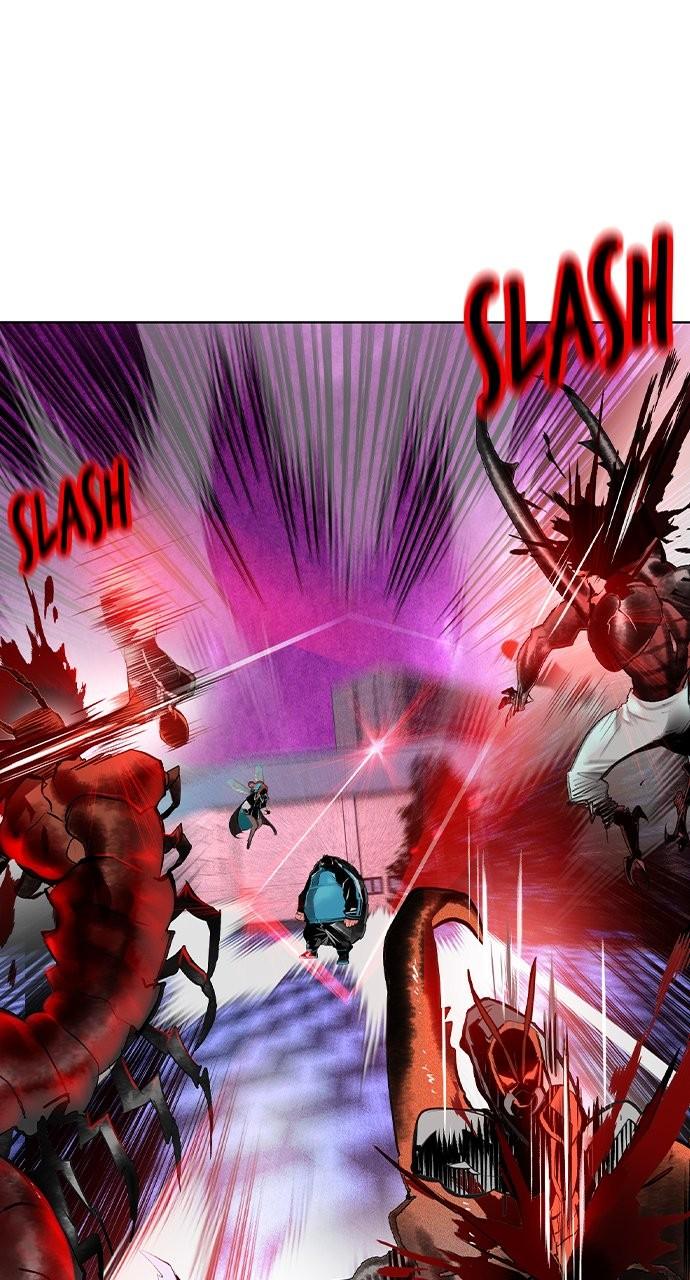 Read Jungle Juice chapter 78.4 image 9 on Lezhin
