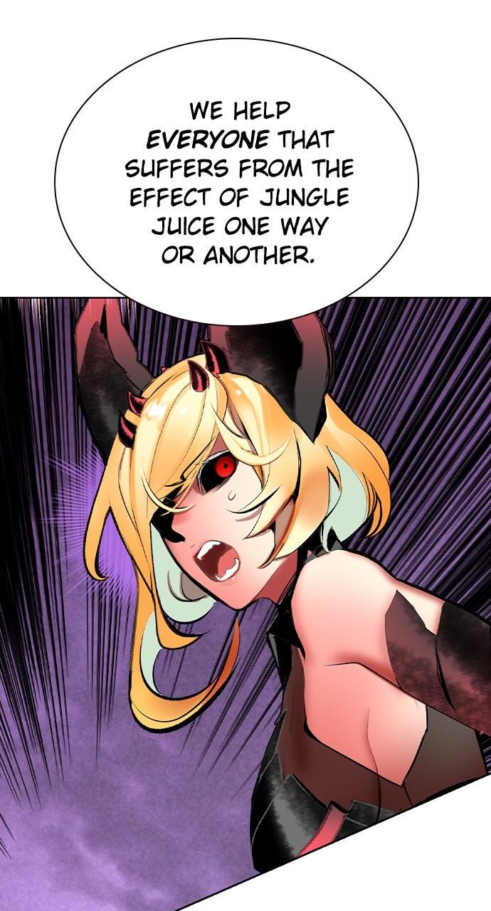 Read Jungle Juice chapter 78.5 image 111 on Lezhin
