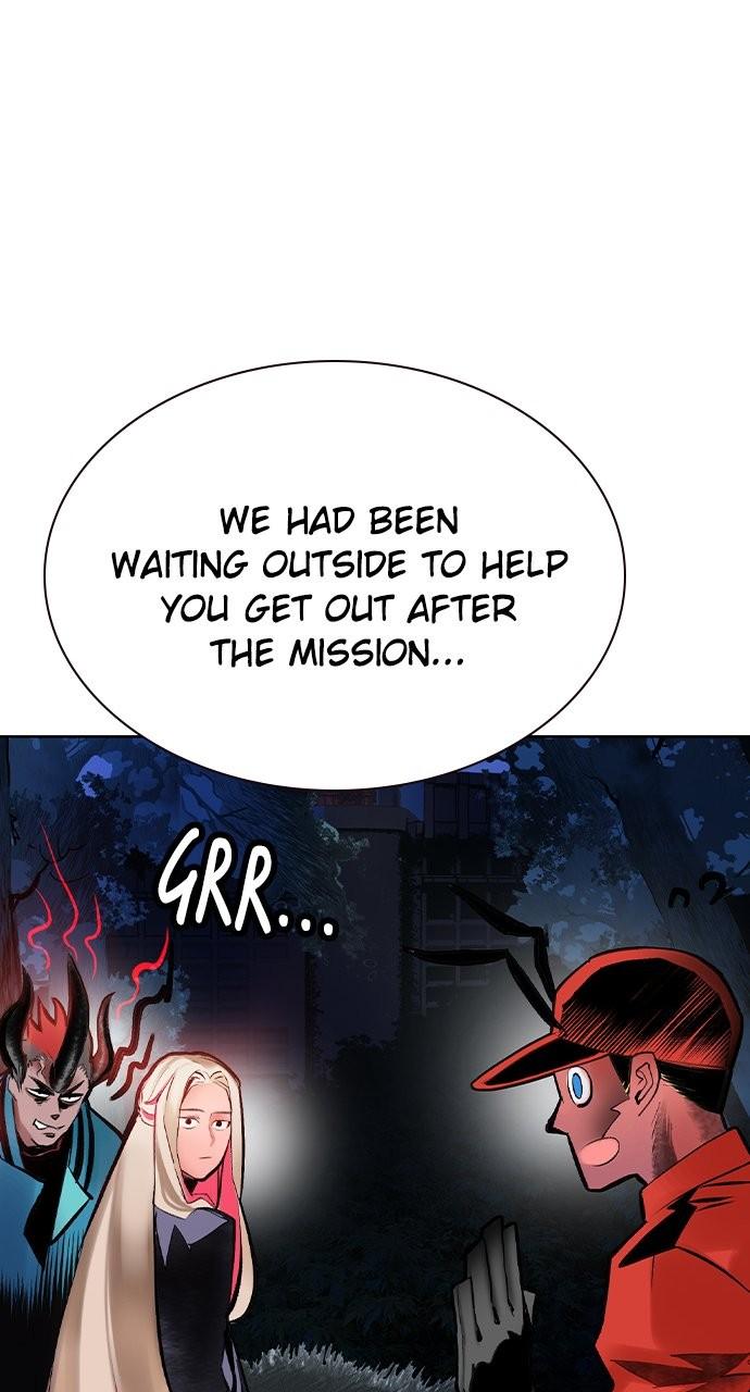 Read Jungle Juice chapter 78.5 image 118 on Lezhin