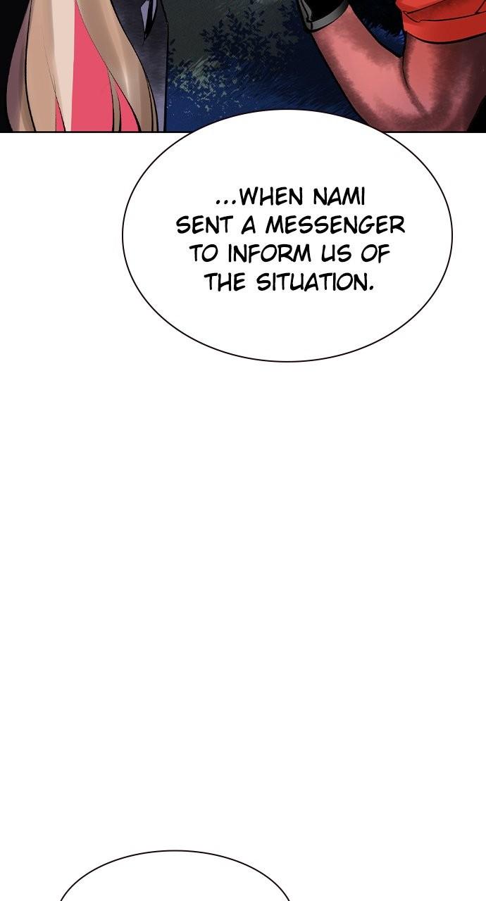 Read Jungle Juice chapter 78.5 image 119 on Lezhin