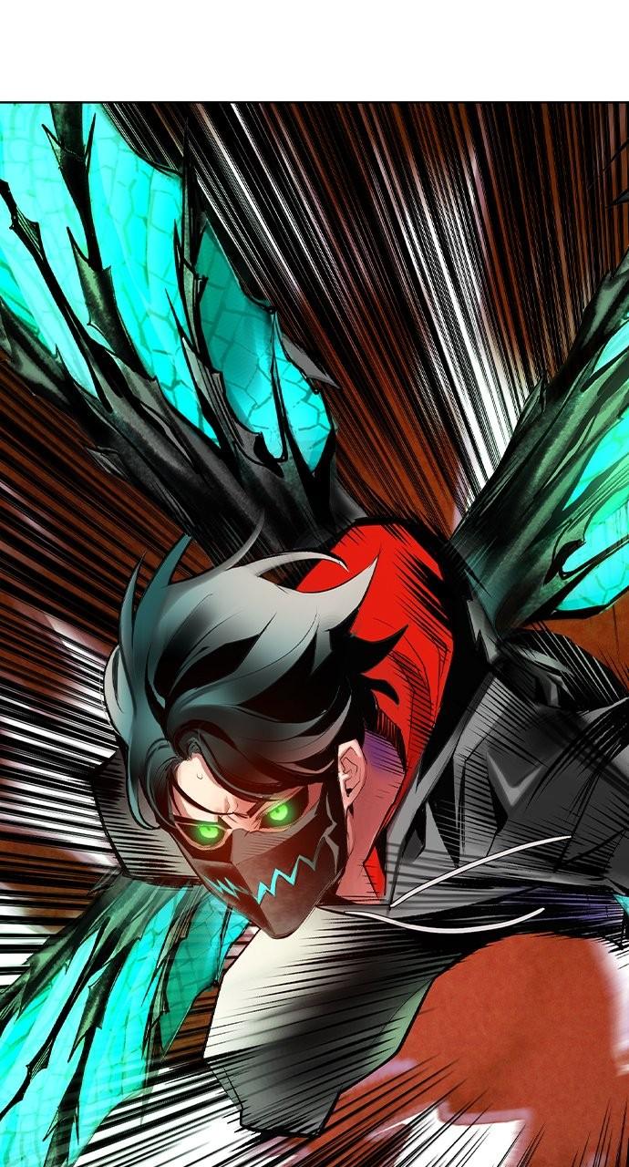Read Jungle Juice chapter 78.5 image 16 on Lezhin