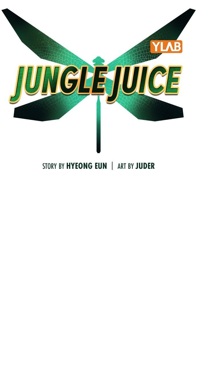 Read Jungle Juice chapter 78.5 image 18 on Lezhin